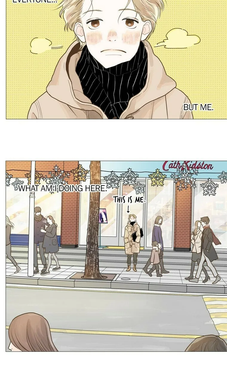 Read Aquaman chapter 1 image 3 on Lezhin