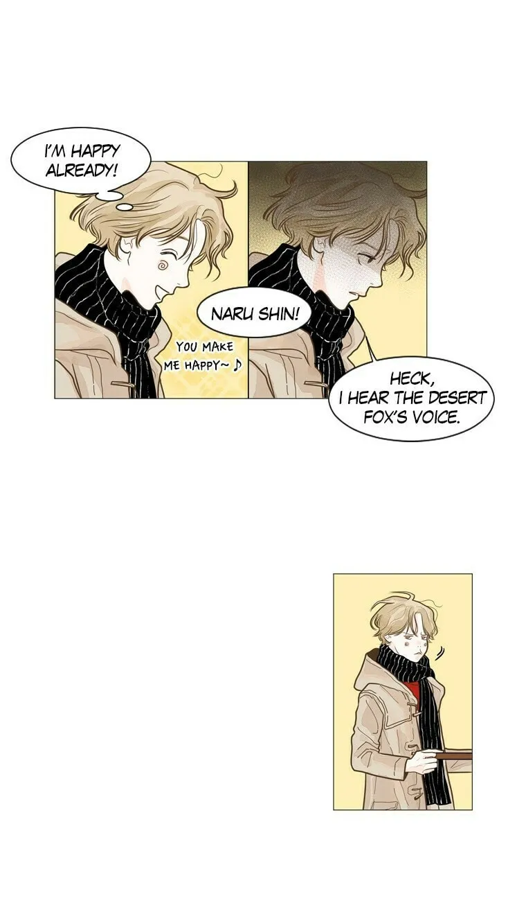 Read Aquaman chapter 1 image 30 on Lezhin