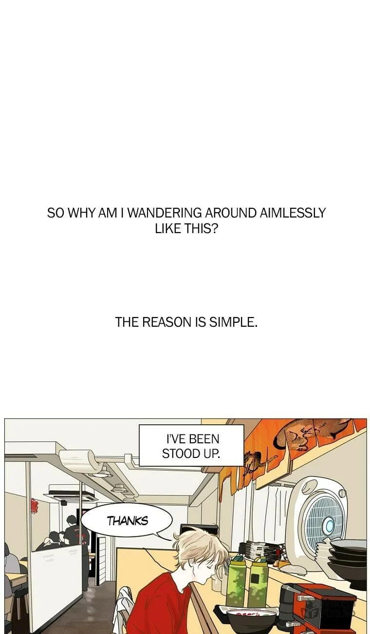 Read Aquaman chapter 1 image 8 on Lezhin