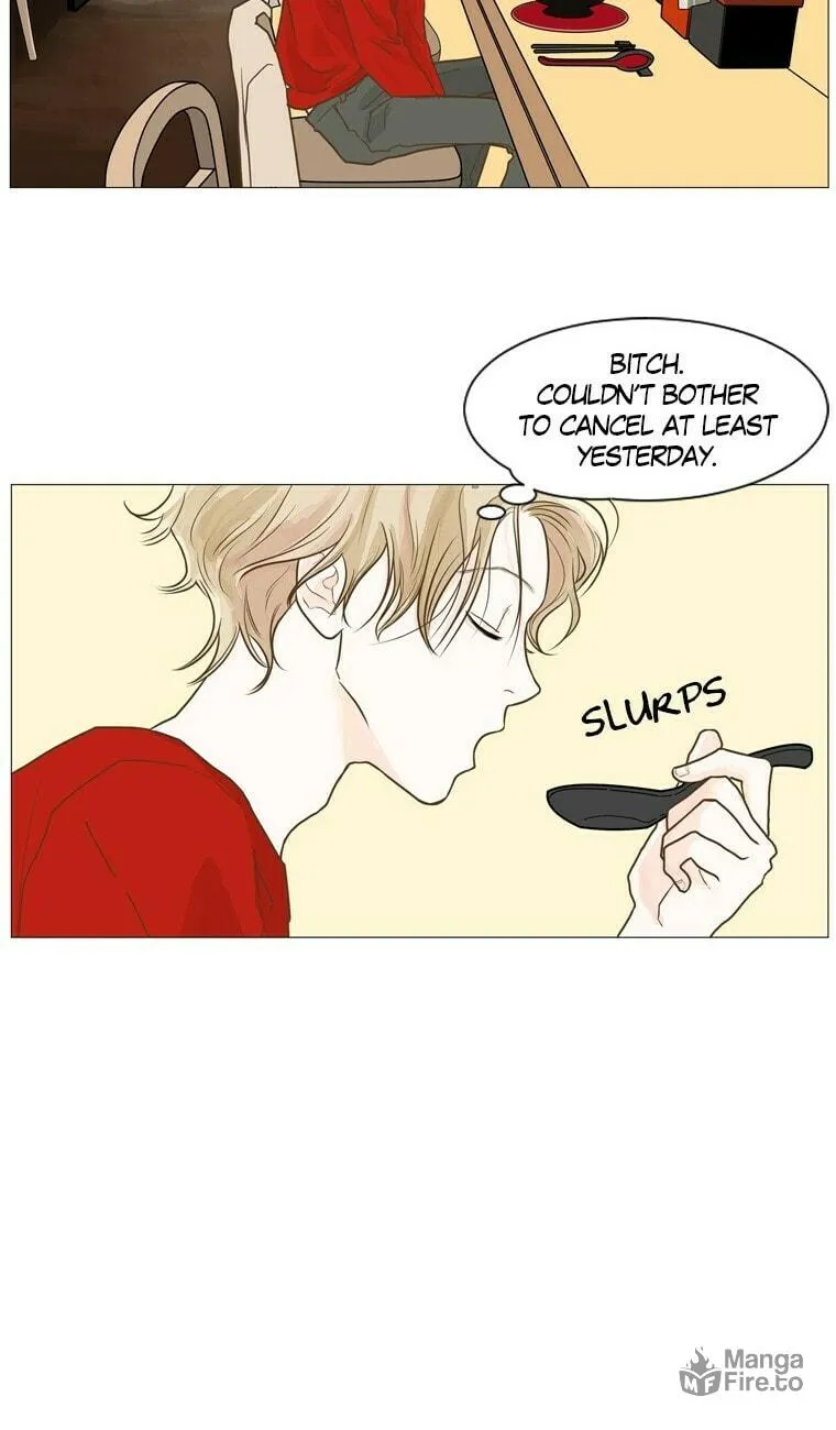 Read Aquaman chapter 1 image 9 on Lezhin