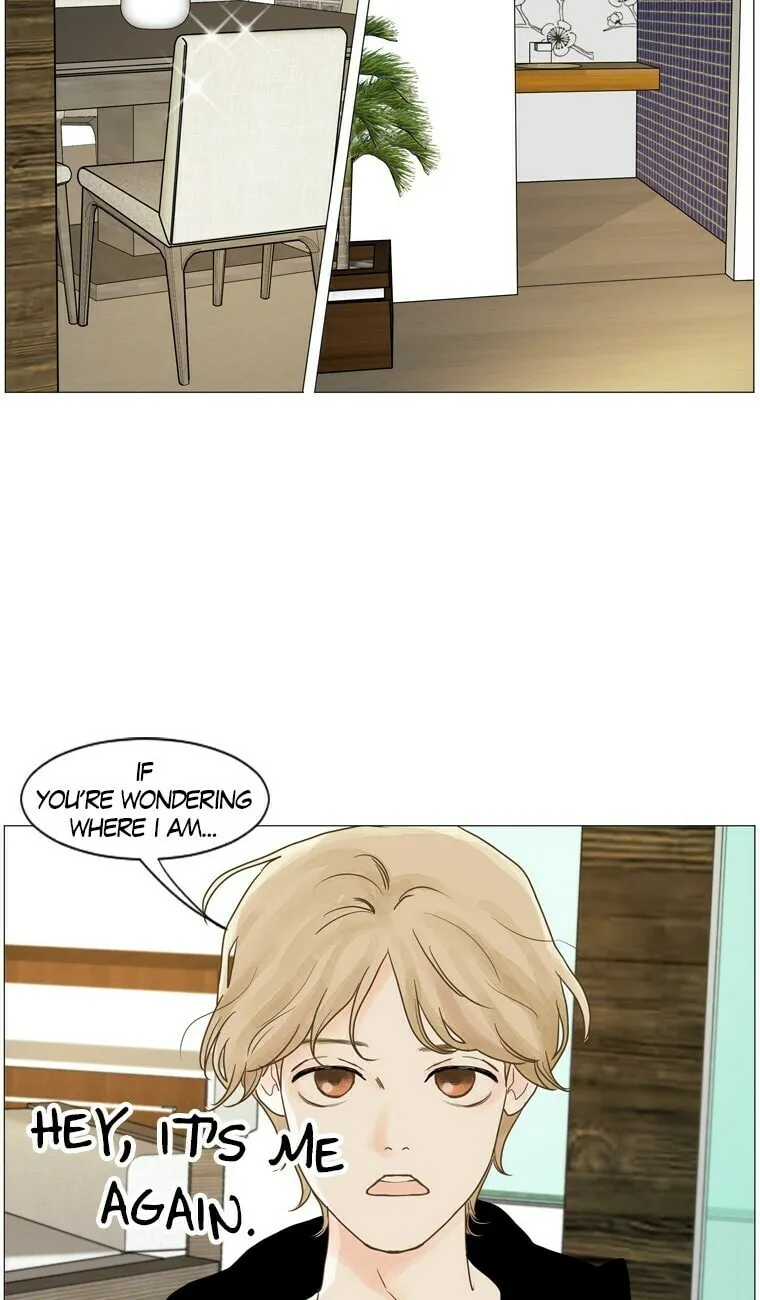 Read Aquaman chapter 10 image 1 on Lezhin
