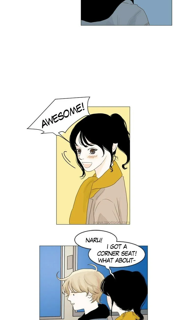 Read Aquaman chapter 10 image 13 on Lezhin