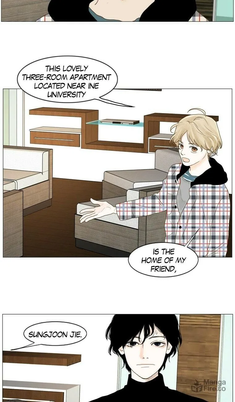 Read Aquaman chapter 10 image 2 on Lezhin