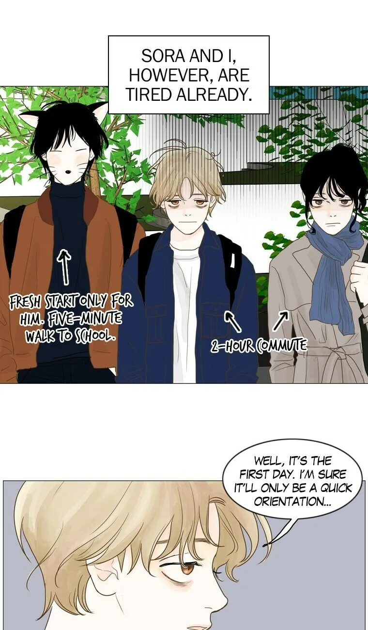 Read Aquaman chapter 10 image 22 on Lezhin