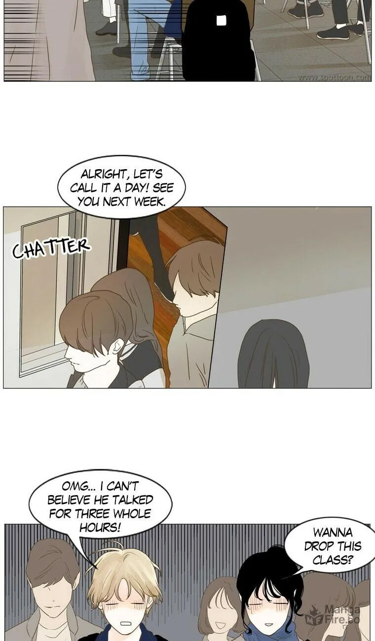 Read Aquaman chapter 10 image 24 on Lezhin