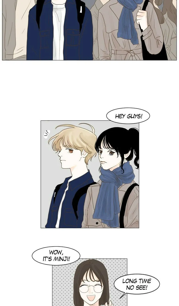 Read Aquaman chapter 10 image 25 on Lezhin