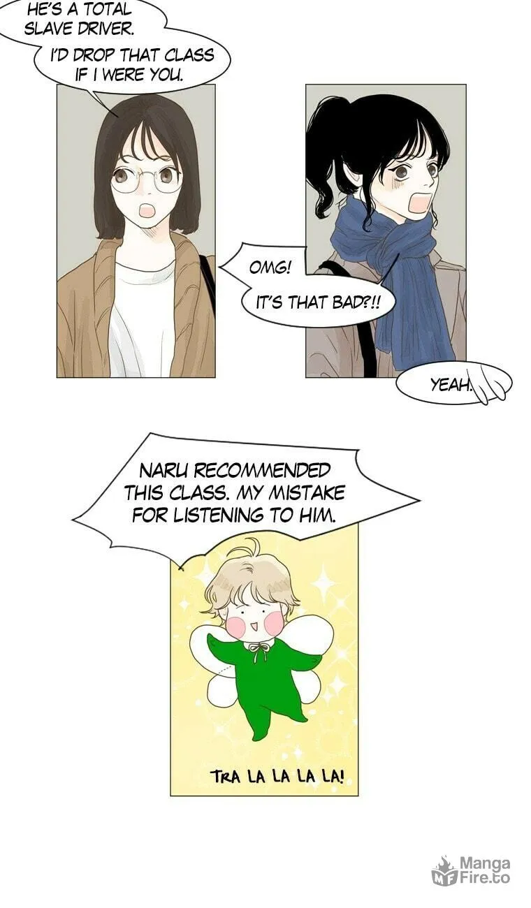 Read Aquaman chapter 10 image 29 on Lezhin