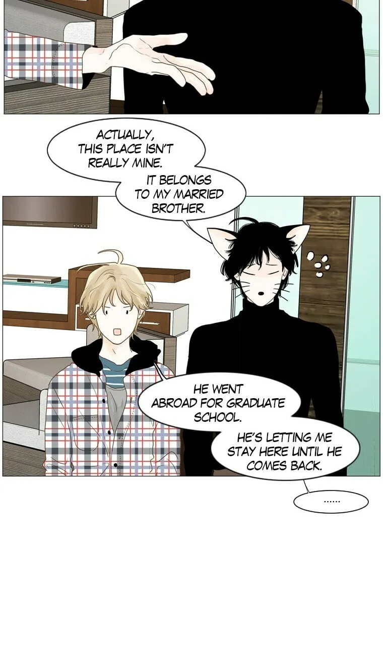 Read Aquaman chapter 10 image 3 on Lezhin