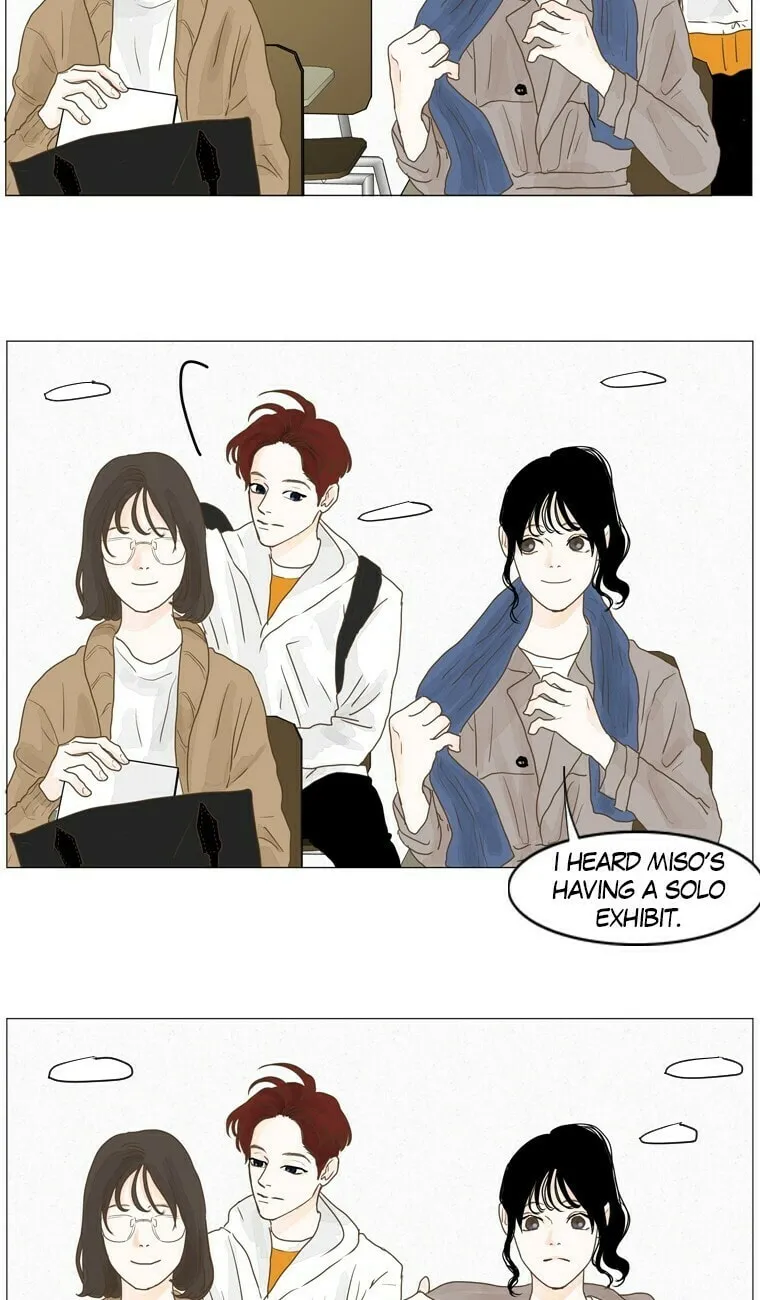 Read Aquaman chapter 10 image 33 on Lezhin