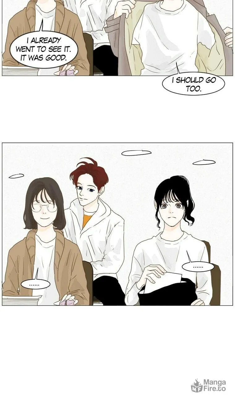 Read Aquaman chapter 10 image 34 on Lezhin