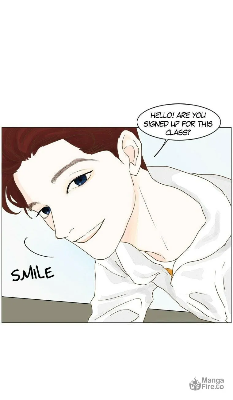 Read Aquaman chapter 10 image 35 on Lezhin