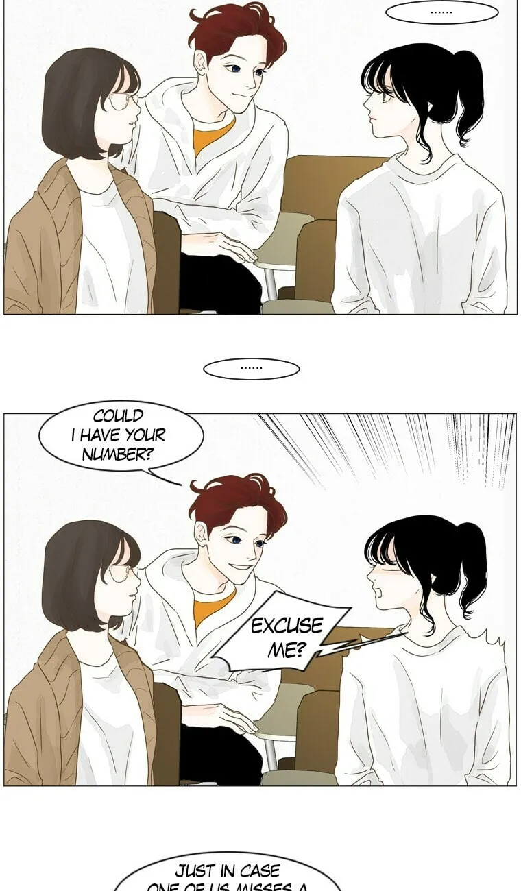 Read Aquaman chapter 10 image 37 on Lezhin