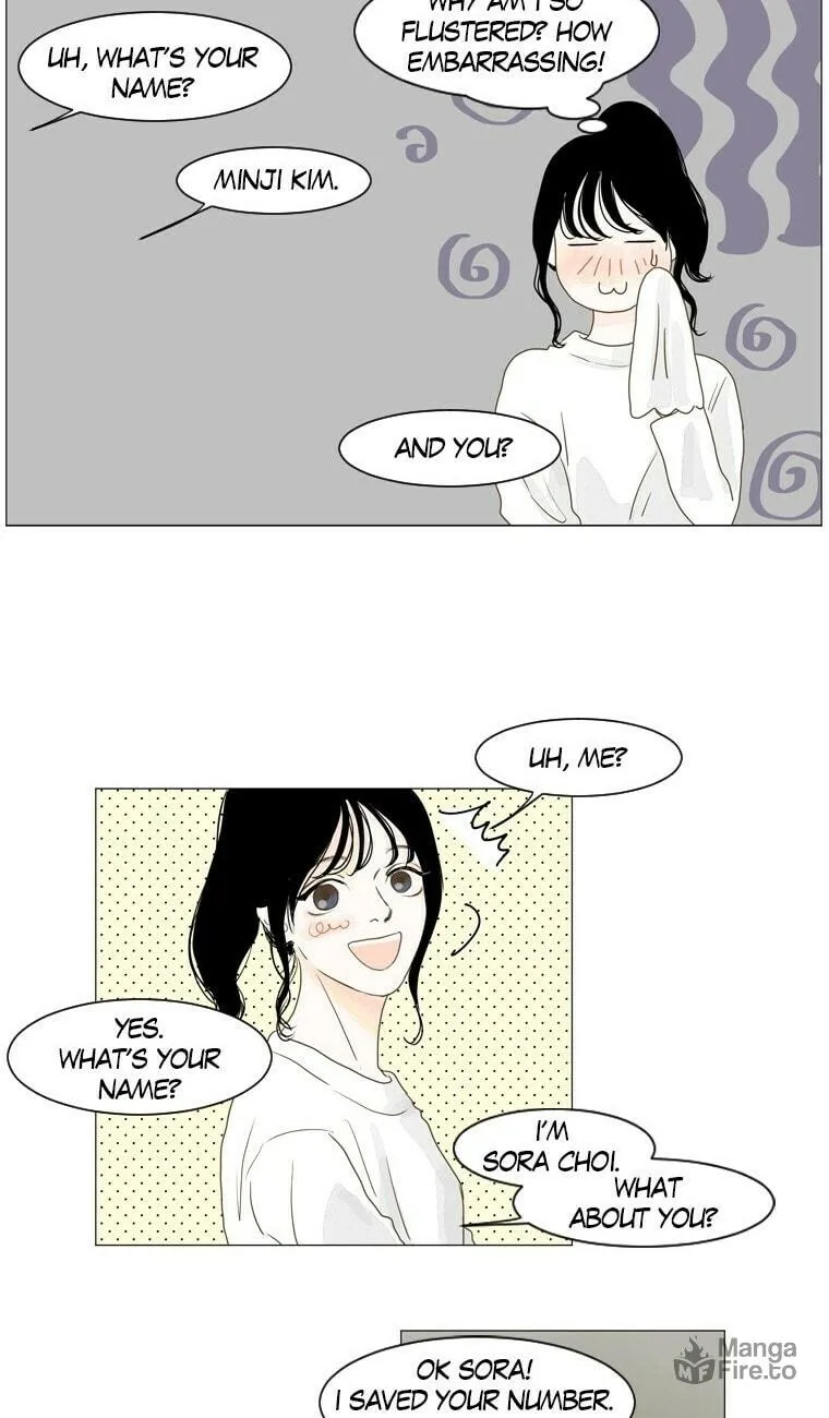 Read Aquaman chapter 10 image 39 on Lezhin