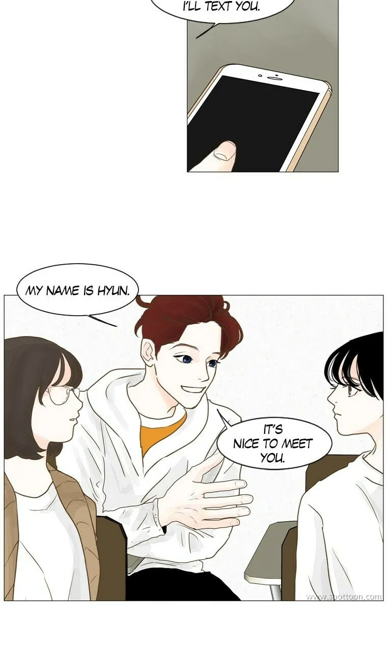 Read Aquaman chapter 10 image 40 on Lezhin