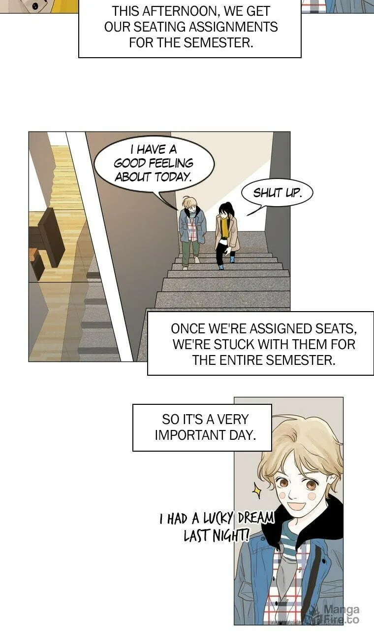 Read Aquaman chapter 10 image 8 on Lezhin