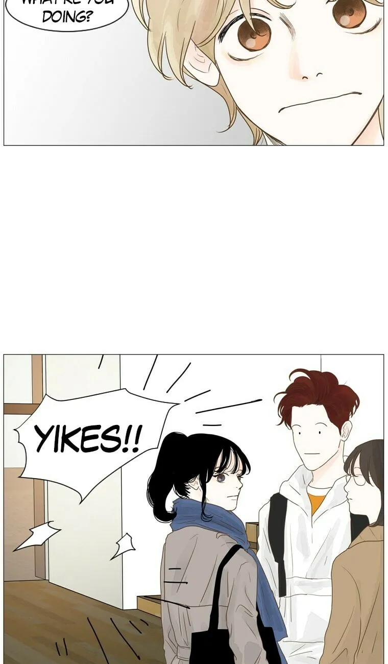 Read Aquaman chapter 11 image 10 on Lezhin
