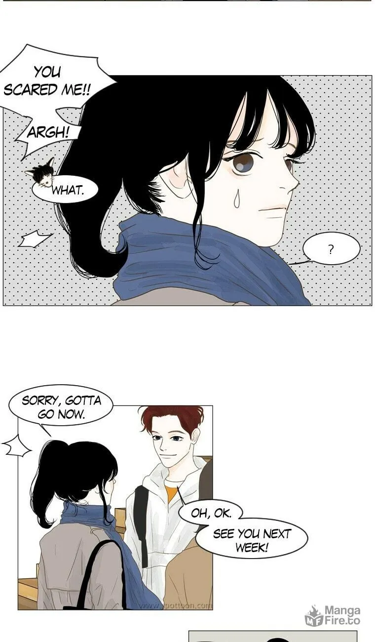 Read Aquaman chapter 11 image 11 on Lezhin