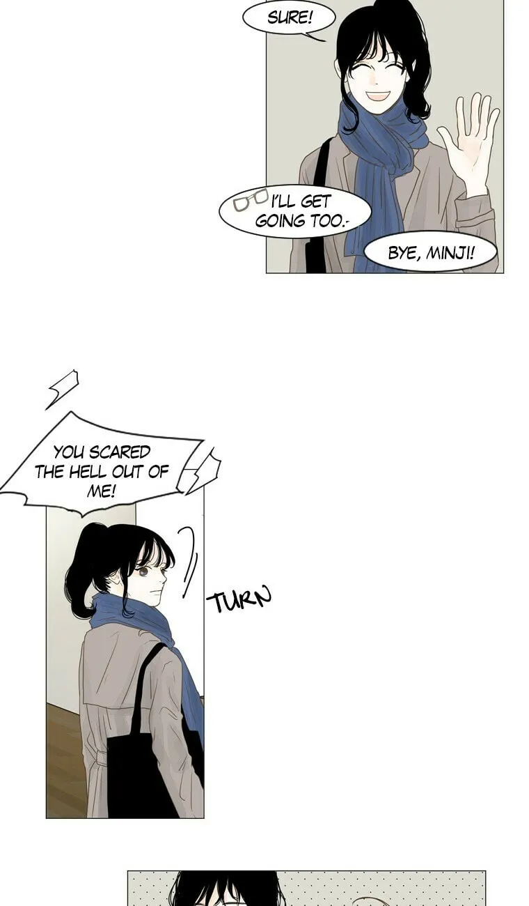 Read Aquaman chapter 11 image 12 on Lezhin