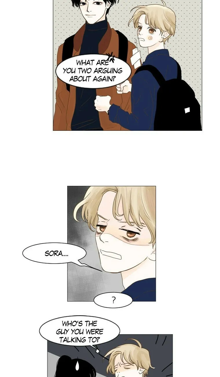 Read Aquaman chapter 11 image 13 on Lezhin