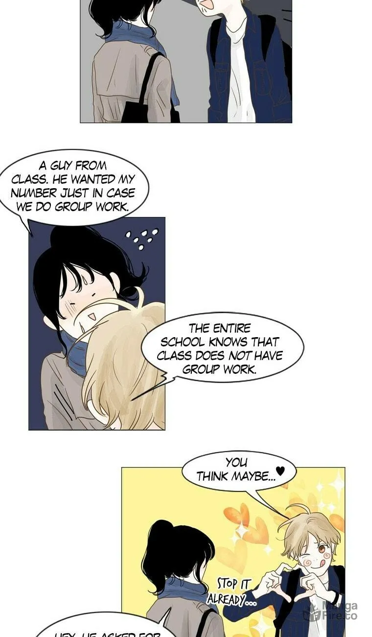 Read Aquaman chapter 11 image 14 on Lezhin