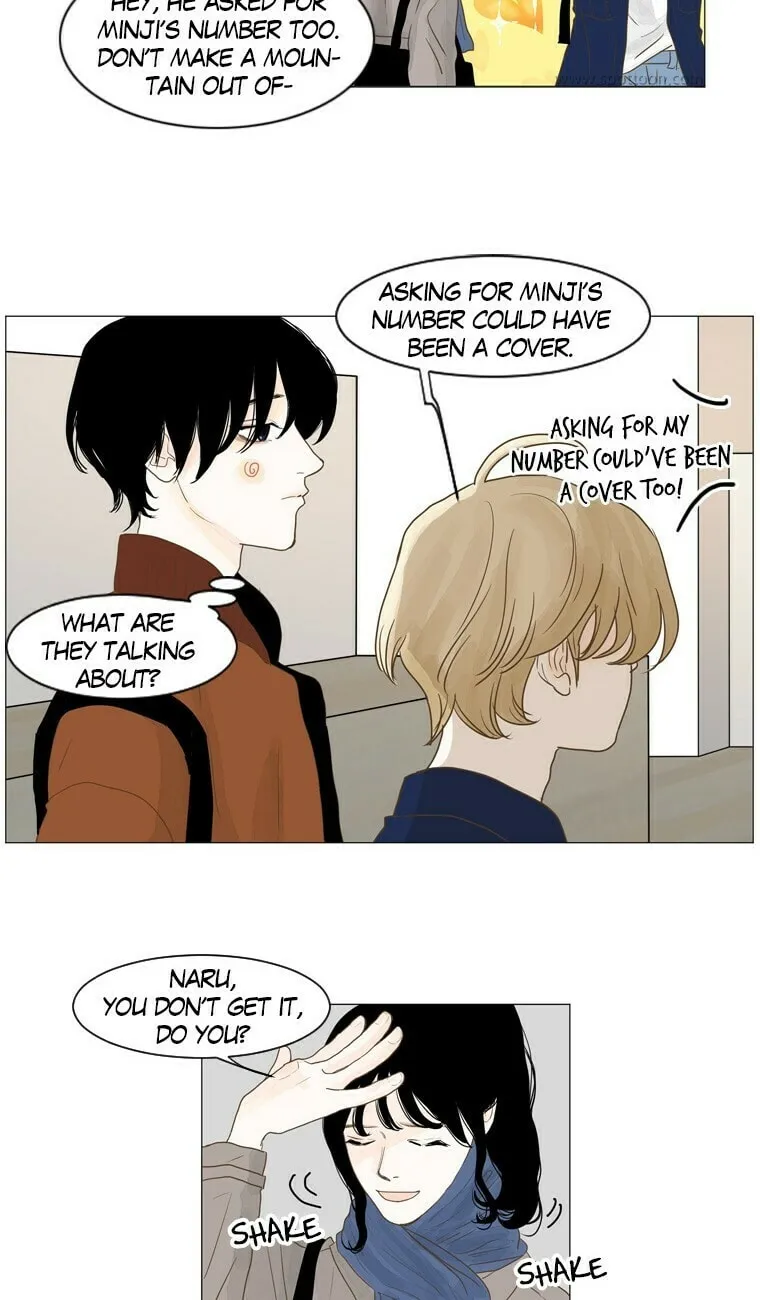 Read Aquaman chapter 11 image 15 on Lezhin