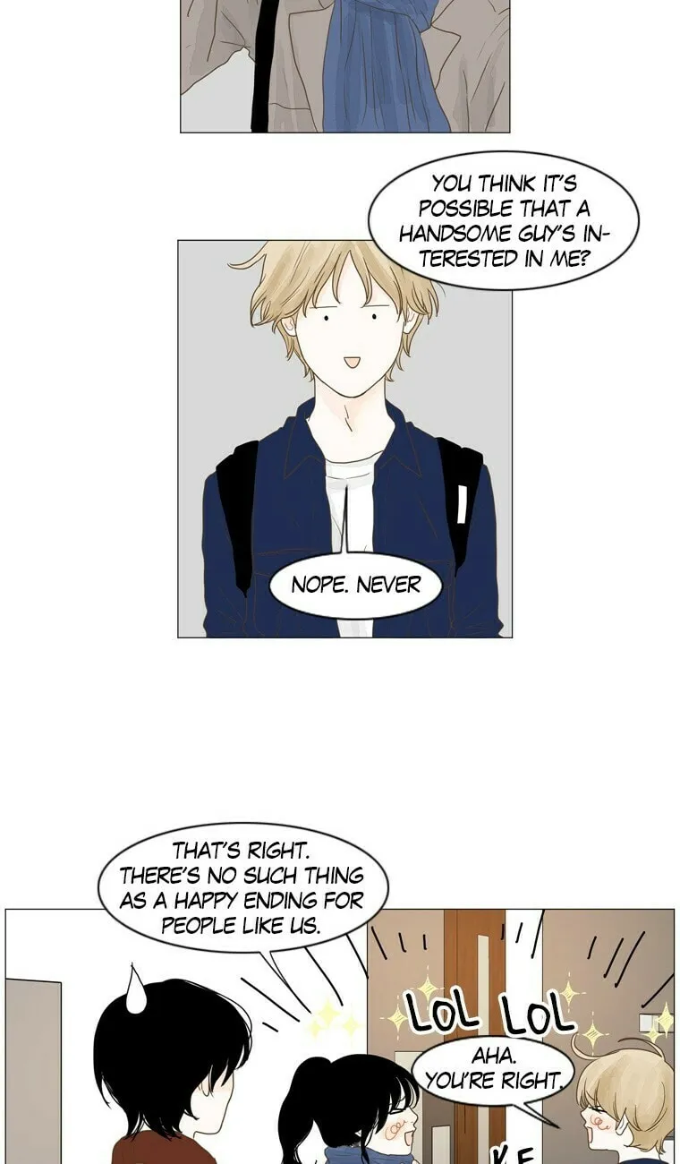 Read Aquaman chapter 11 image 16 on Lezhin