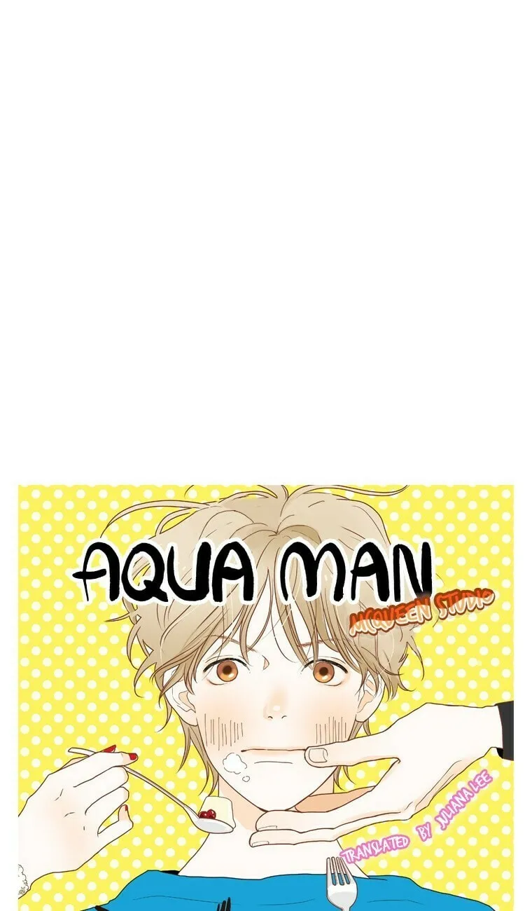 Read Aquaman chapter 11 image 18 on Lezhin