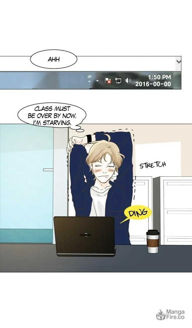 Read Aquaman chapter 11 image 2 on Lezhin