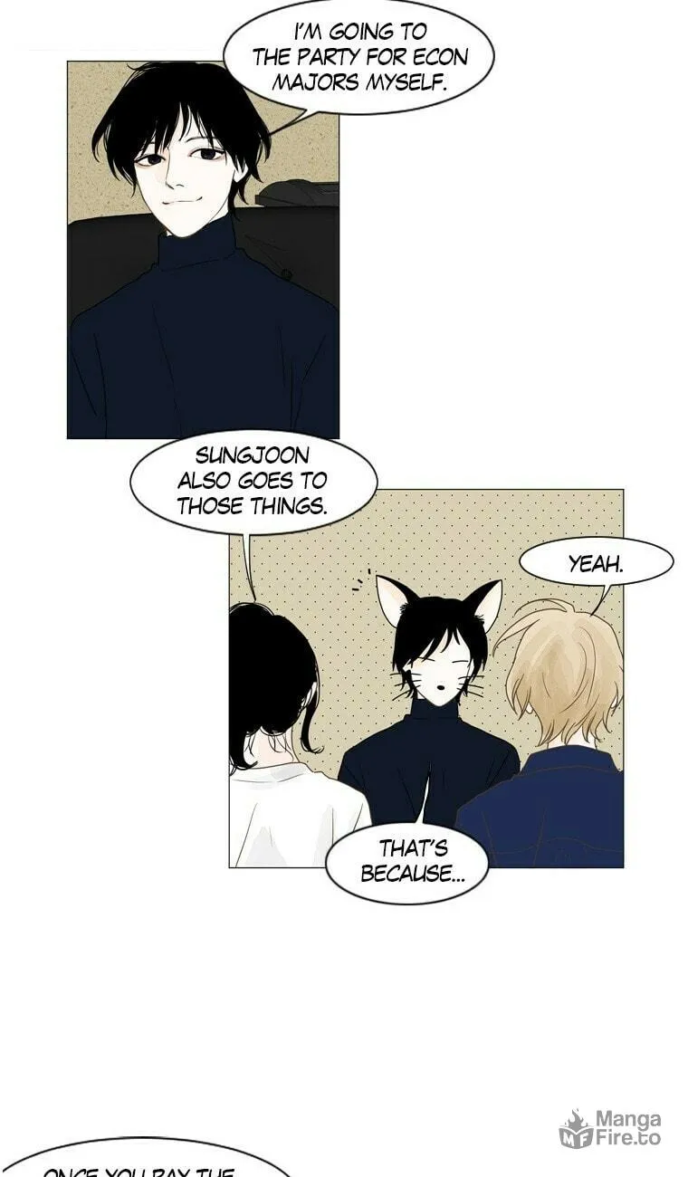Read Aquaman chapter 11 image 23 on Lezhin