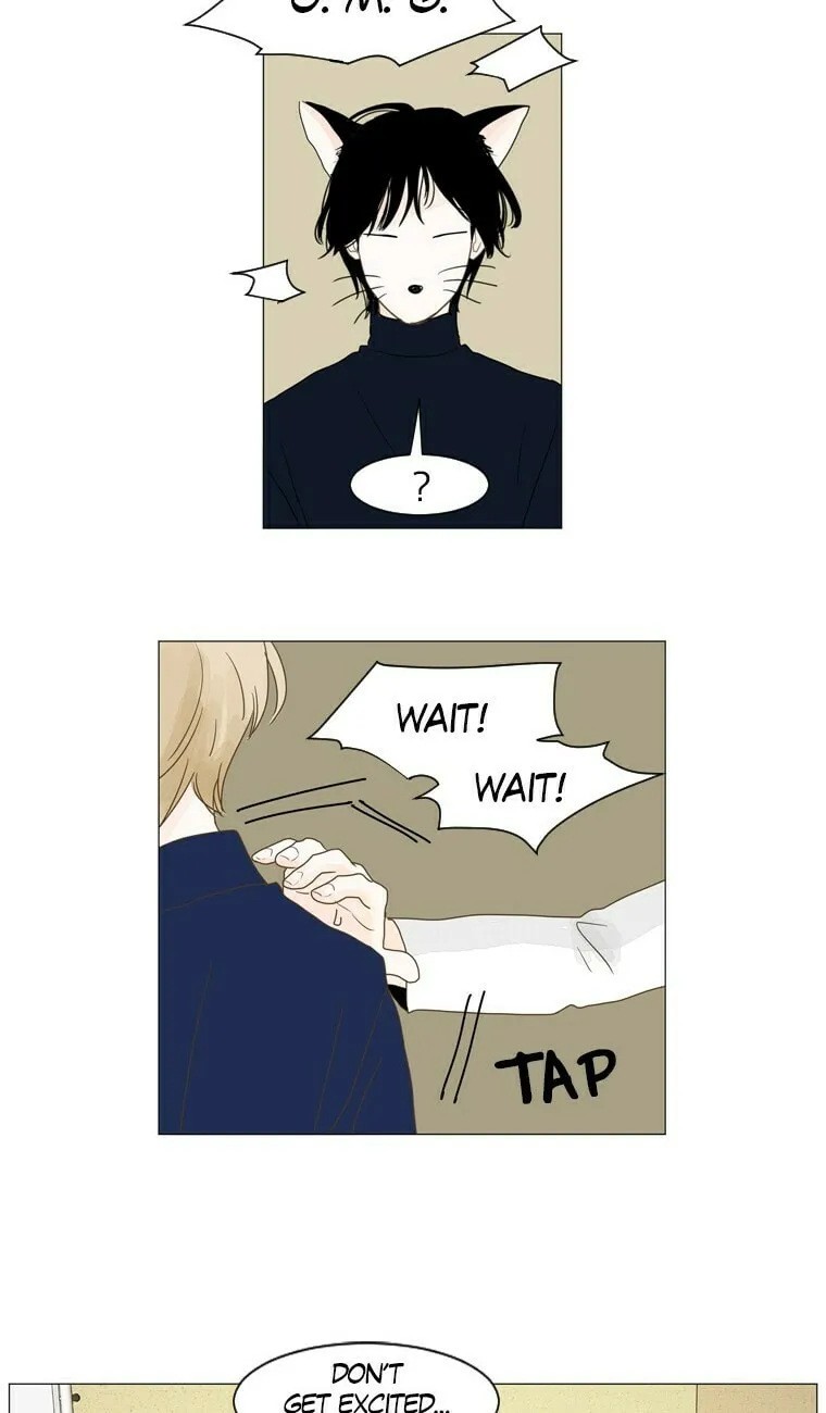 Read Aquaman chapter 11 image 28 on Lezhin