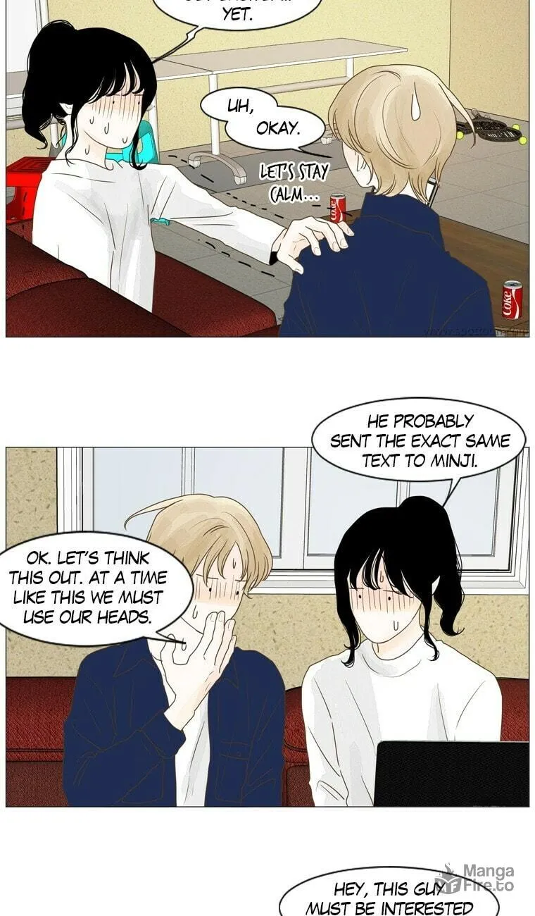 Read Aquaman chapter 11 image 29 on Lezhin