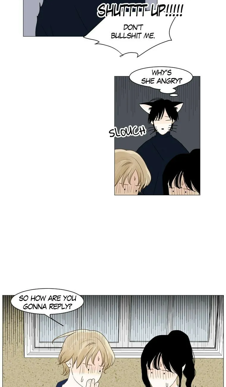 Read Aquaman chapter 11 image 31 on Lezhin