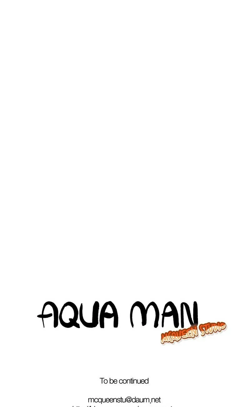 Read Aquaman chapter 11 image 37 on Lezhin
