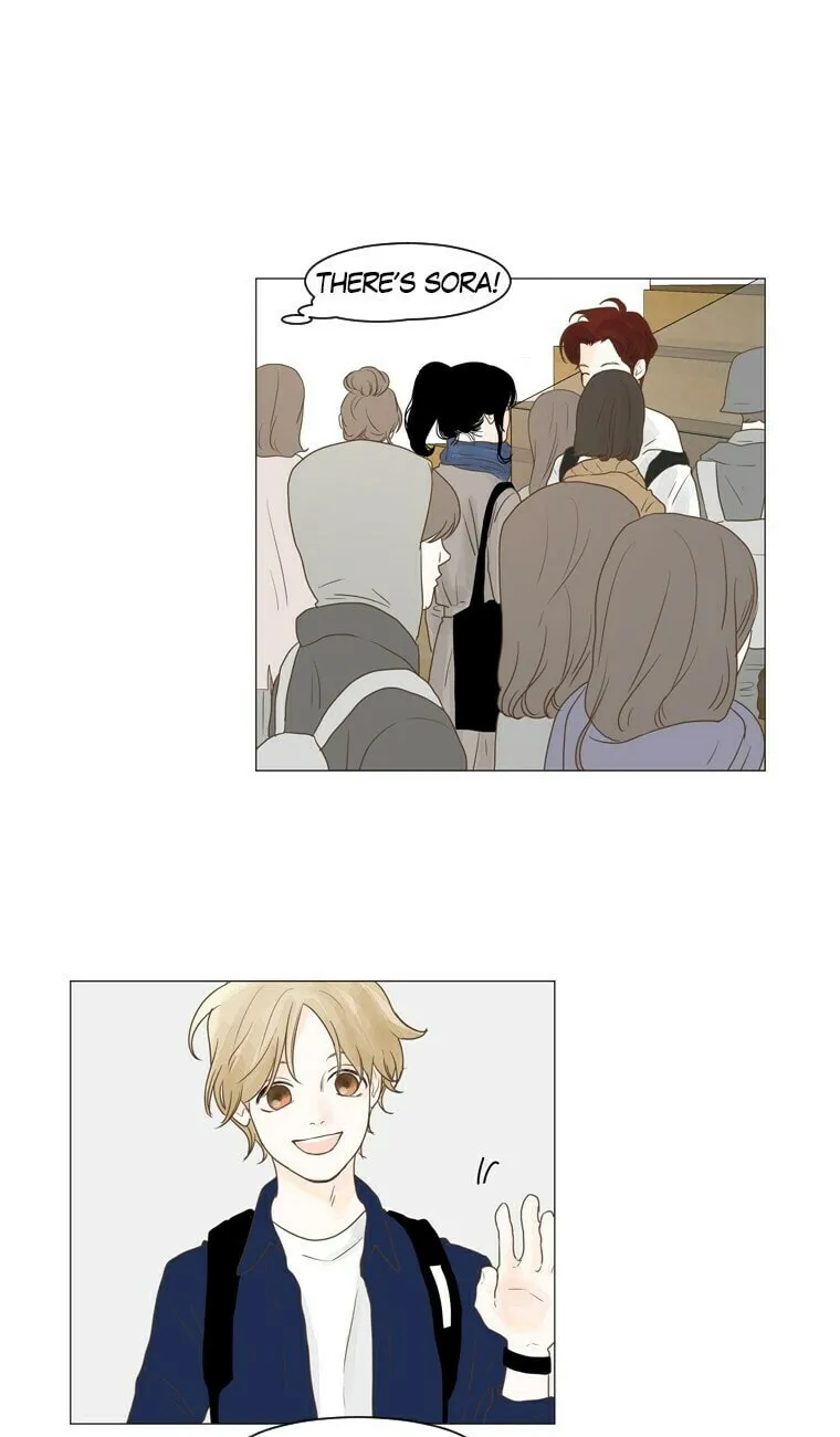 Read Aquaman chapter 11 image 6 on Lezhin