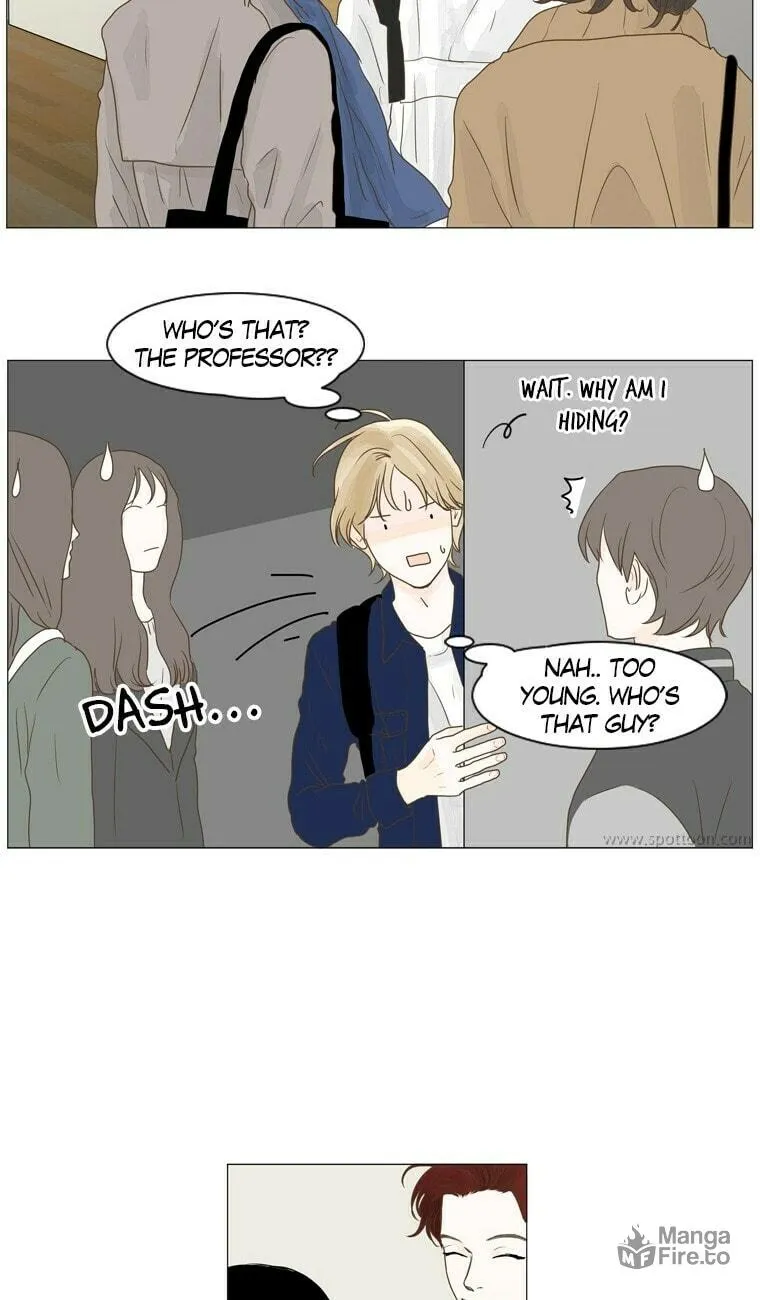 Read Aquaman chapter 11 image 8 on Lezhin