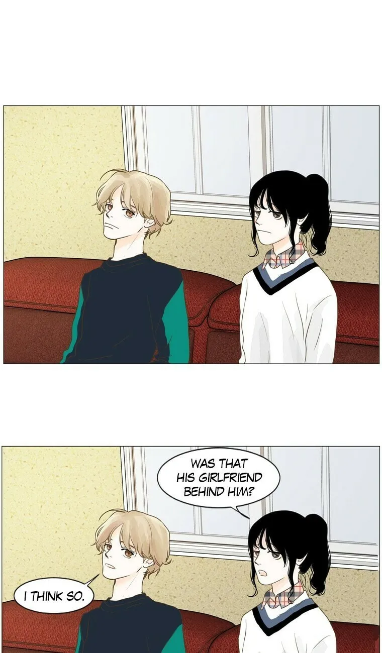 Read Aquaman chapter 12 image 10 on Lezhin