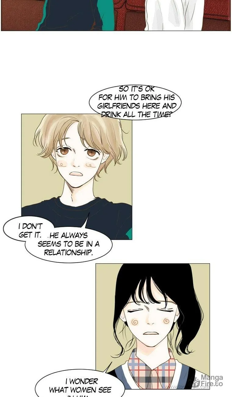 Read Aquaman chapter 12 image 11 on Lezhin