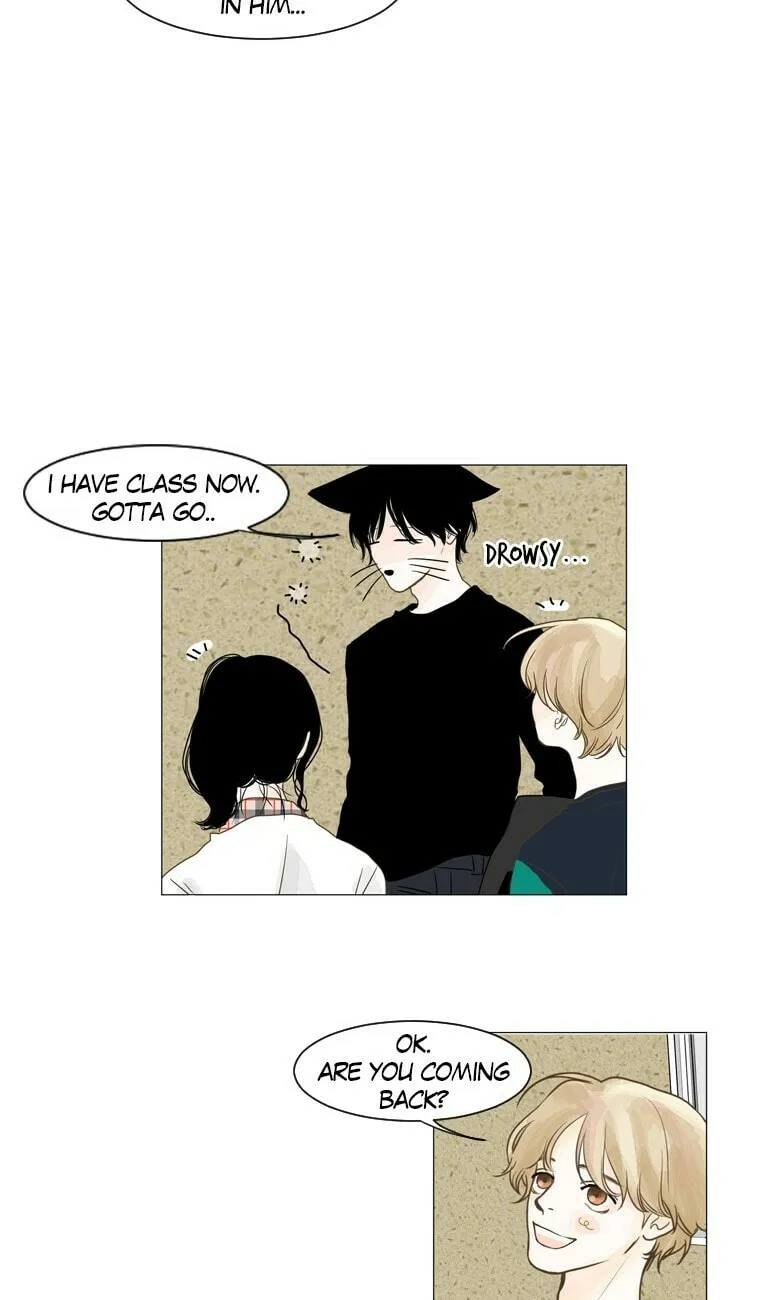 Read Aquaman chapter 12 image 12 on Lezhin