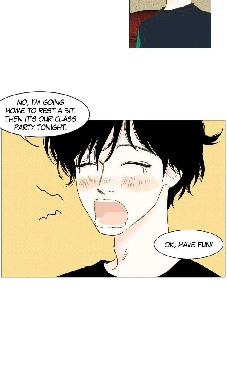Read Aquaman chapter 12 image 13 on Lezhin
