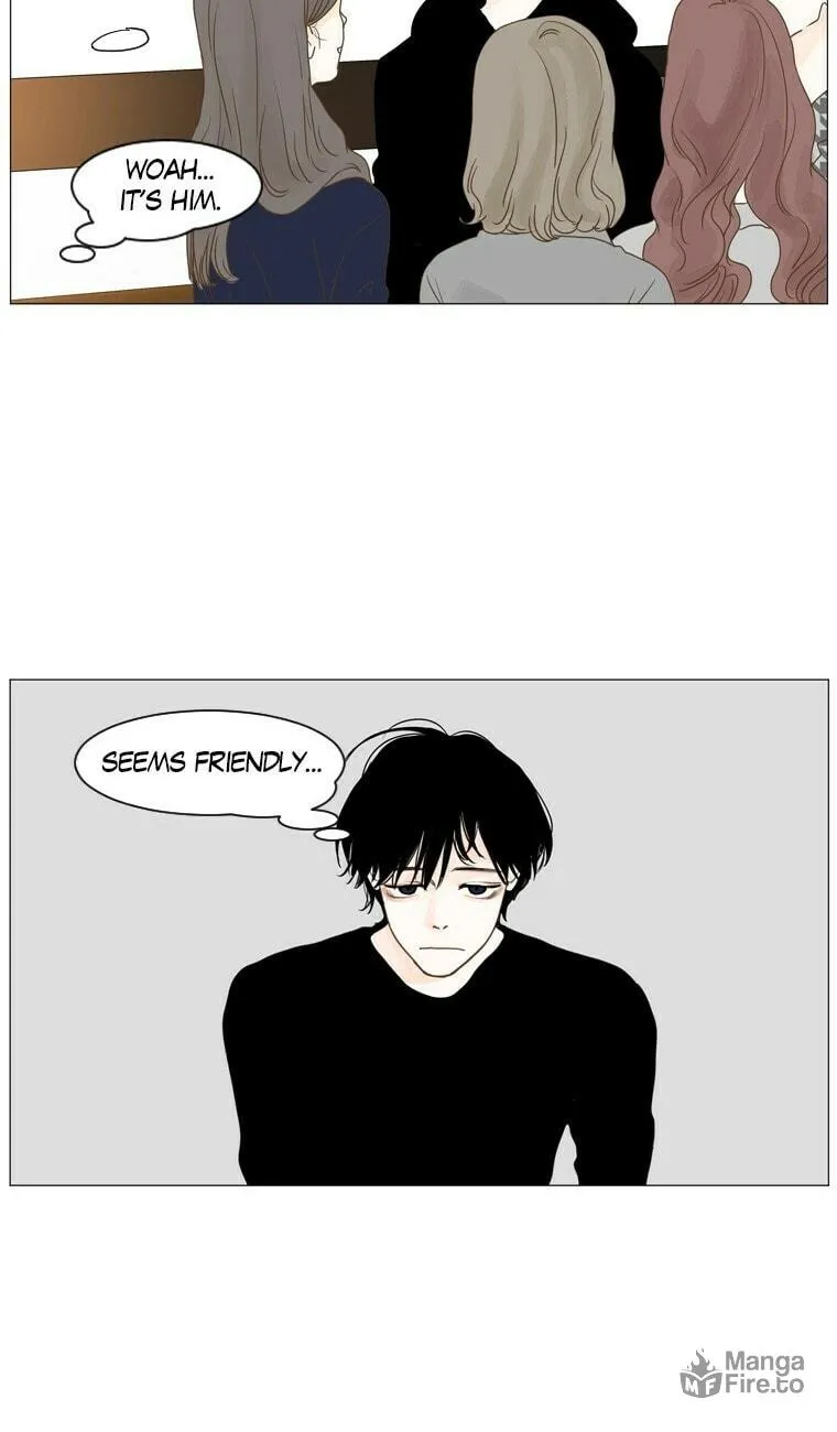 Read Aquaman chapter 12 image 17 on Lezhin