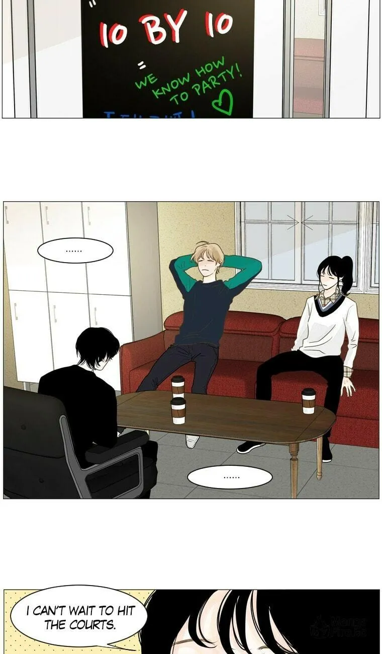 Read Aquaman chapter 12 image 2 on Lezhin