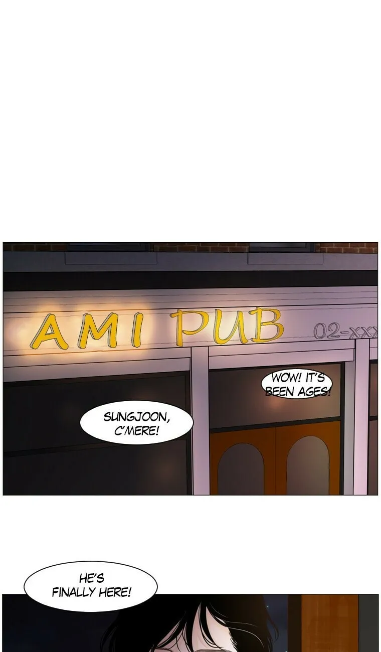 Read Aquaman chapter 12 image 21 on Lezhin