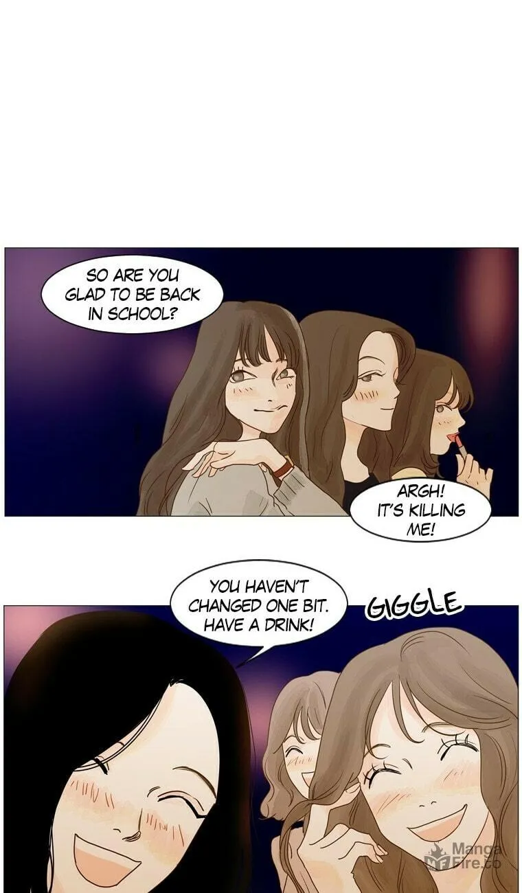 Read Aquaman chapter 12 image 24 on Lezhin