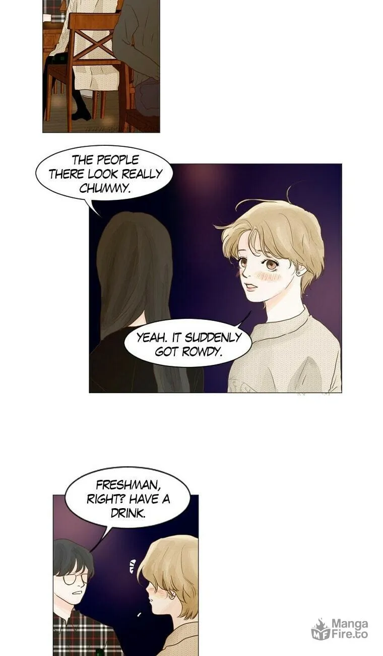 Read Aquaman chapter 12 image 26 on Lezhin
