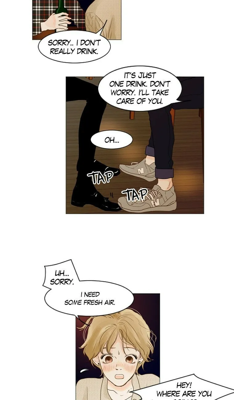 Read Aquaman chapter 12 image 27 on Lezhin