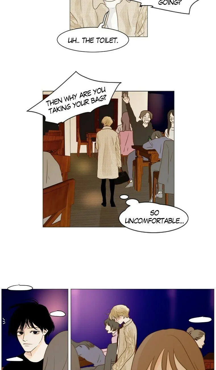 Read Aquaman chapter 12 image 28 on Lezhin