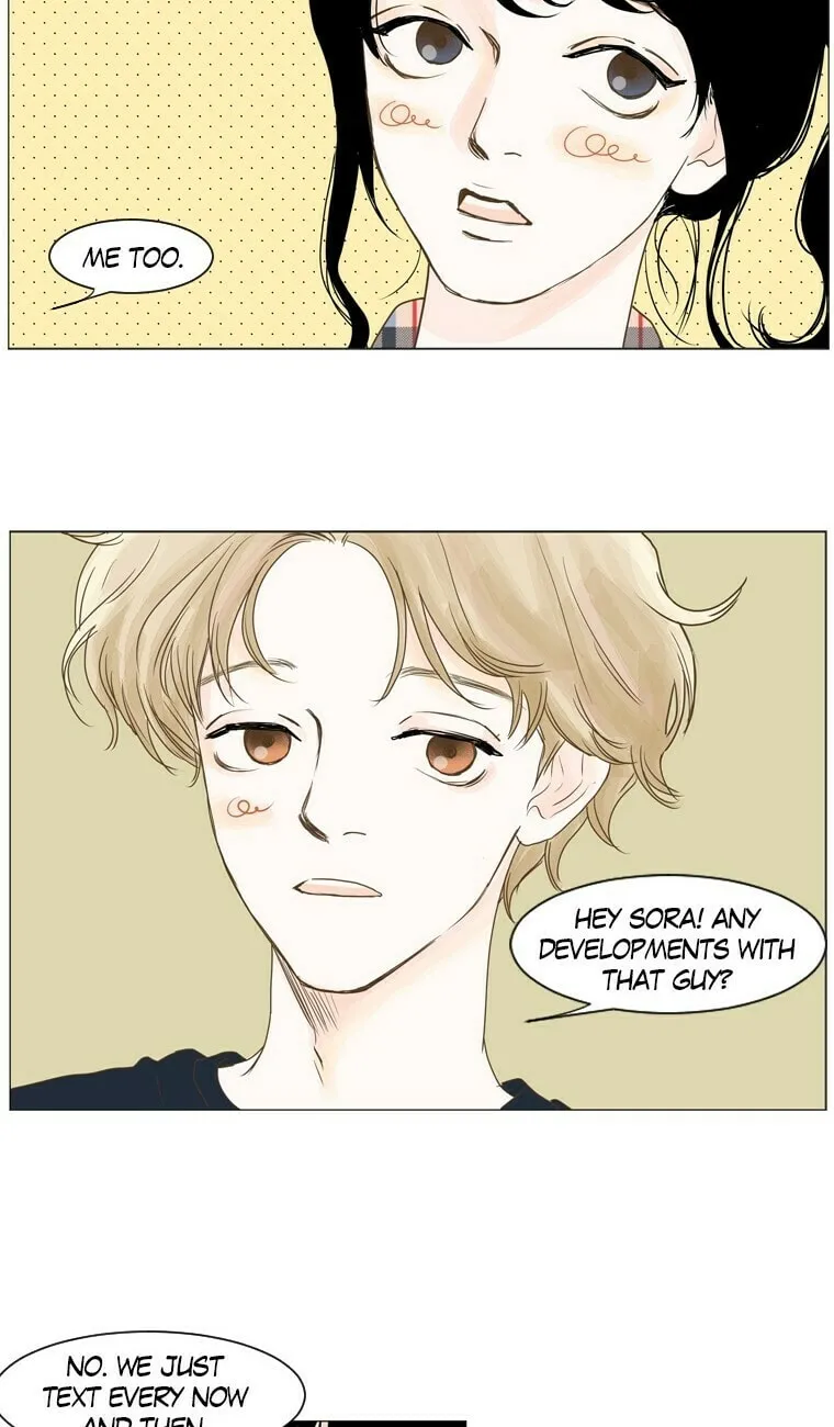Read Aquaman chapter 12 image 3 on Lezhin