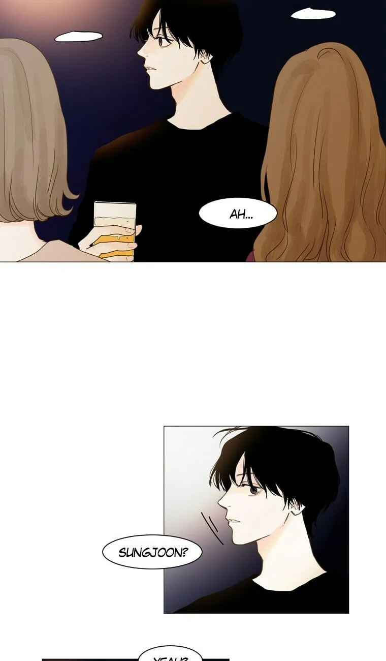 Read Aquaman chapter 12 image 31 on Lezhin
