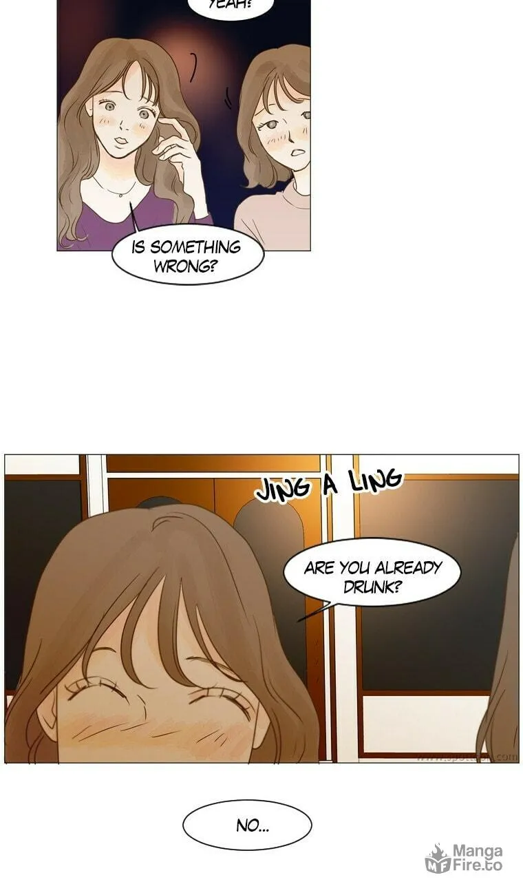 Read Aquaman chapter 12 image 32 on Lezhin
