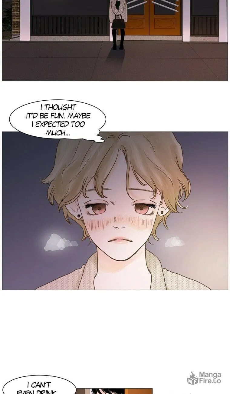 Read Aquaman chapter 12 image 35 on Lezhin